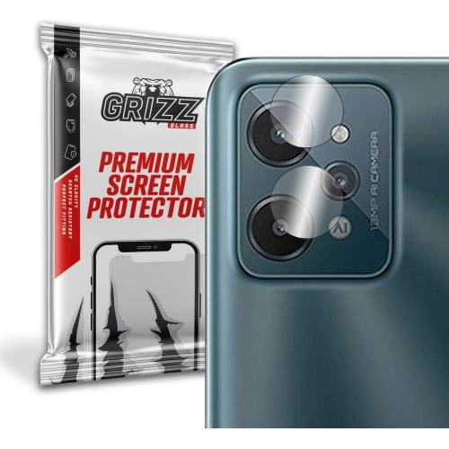 Szkło na aparat GrizzGlass HybridGlass Camera do Realme C31