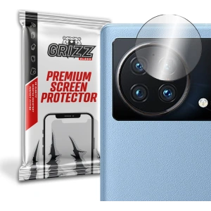Szkło na aparat GrizzGlass HybridGlass Camera do Vivo X Fold