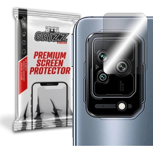 Hurtownia GSM - Szkło na aparat GrizzGlass HybridGlass Camera do Xiaomi BlackShark 5 - GRZ2244 - {ean13} - Hurt