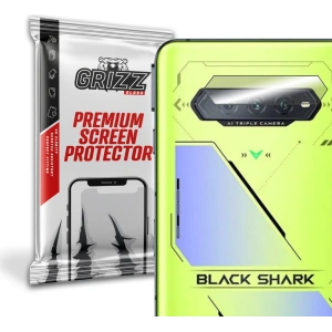 Wholesale GrizzGlass HybridGlass Camera Xiaomi BlackShark 5RS - GRZ2245 - {ean13} - Hurt