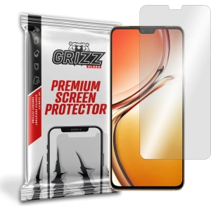 Szkło hybrydowe GrizzGlass HybridGlass do Vivo V23