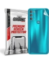 Folia na tył GrizzGlass UltraSkin do Motorola Moto G71