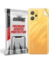 Folia na tył GrizzGlass UltraSkin do Realme 9 4G
