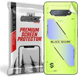 Hurtownia GSM - Folia na tył GrizzGlass UltraSkin do Xiaomi BlackShark 5RS - GRZ2263 - {ean13} - Hurt