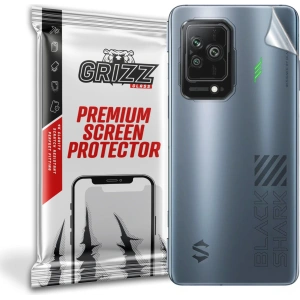 Wholesale GrizzGlass SatinSkin Xiaomi BlackShark 5 - GRZ2266 - {ean13} - Hurt