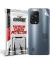 Folie GrizzGlass SatinSkin spate pentru Xiaomi BlackShark 5