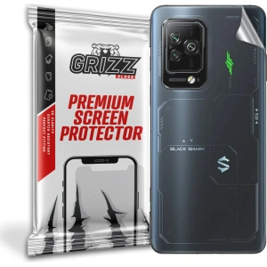 Wholesale GrizzGlass SatinSkin Xiaomi BlackShark 5 Pro - GRZ2267 - {ean13} - Hurt