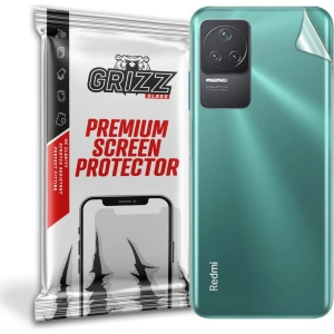 Hurtownia GSM - Folia na tył GrizzGlass SatinSkin do Xiaomi Redmi K50 Pro - GRZ2268 - {ean13} - Hurt