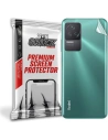 Folie na zadní stranu GrizzGlass SatinSkin pro Xiaomi Redmi K50 Pro