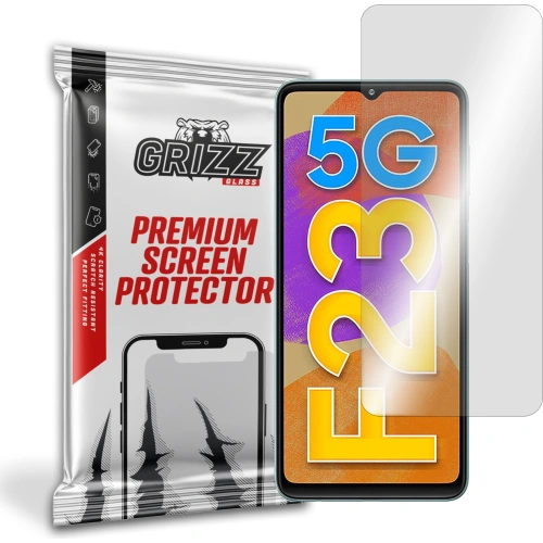 Folia hydrożelowa GrizzGlass Hydrofilm do Samsung Galaxy F23