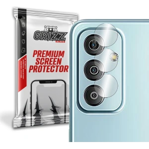 Hurtownia GSM - Sklo na aparát GrizzGlass HybridGlass Camera do Samsung Galaxy F23 - GRZ2276 - {ean13} - Hurt