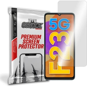 Hurtownia GSM - Hybridní sklo GrizzGlass HybridGlass pro Samsung Galaxy F23 - GRZ2282 - {ean13} - Hurt