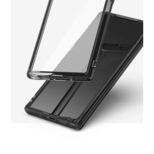 etui ringke black samsung note 10