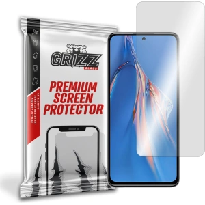 Hurtownia GSM - Sticlă hibridă GrizzGlass HybridGlass pentru Xiaomi Redmi Note 11E Pro - GRZ2285 - {ean13} - Hurt