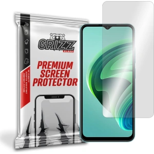 Hurtownia GSM - Sticlă hibridă GrizzGlass HybridGlass pentru Xiaomi Redmi Note 11E - GRZ2286 - {ean13} - Hurt