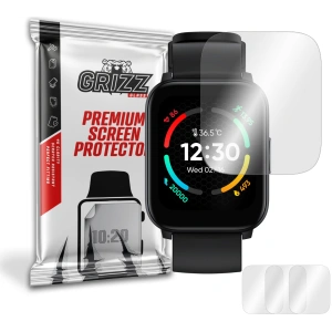 Hurtownia GSM - Film hidrogel GrizzGlass Hydrofilm pentru Realme TechLife Watch S100 - GRZ2287 - {ean13} - Hurt