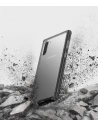 Hurtownia GSM - Etui Ringke Fusion Samsung Galaxy Note 10 Smoke Black - RGK938SM - {ean13} - Hurt