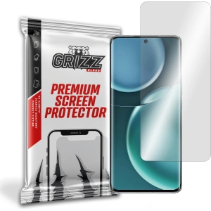Hurtownia GSM - Folia hydrożelowa GrizzGlass Hydrofilm do Honor Magic 4 - GRZ2293 - {ean13} - Hurt