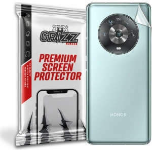 Hurtownia GSM - Folia na tył GrizzGlass UltraSkin do Honor Magic 4 - GRZ2295 - {ean13} - Hurt