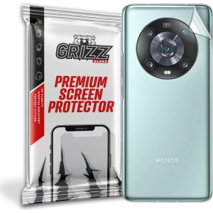 Hurtownia GSM - Folia na tył GrizzGlass UltraSkin do Honor Magic 4 Pro - GRZ2296 - {ean13} - Hurt