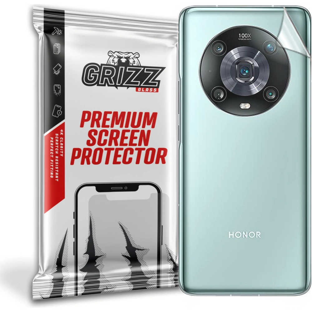 Wholesale GrizzGlass UltraSkin Honor Magic 4 Pro - GRZ2296 - {ean13} - Hurt