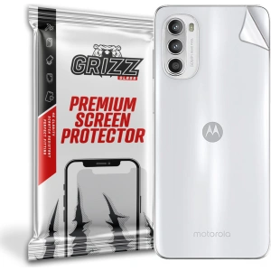 Wholesale GrizzGlass UltraSkin Motorola Moto G52 - GRZ2297 - {ean13} - Hurt