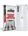 Hurtownia GSM - Folia na tył GrizzGlass UltraSkin do Motorola Moto G52 - GRZ2297 - {ean13} - Hurt