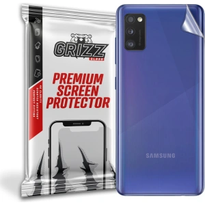 Hurtownia GSM - Folia na tył GrizzGlass UltraSkin do Samsung Galaxy A41 - GRZ2298 - {ean13} - Hurt