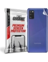 Folie GrizzGlass SatinSkin spate pentru Samsung Galaxy A41
