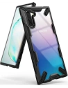 Wholesale Ringke Fusion-X Samsung Galaxy Note 10 Black - RGK939BLK - {ean13} - Hurt