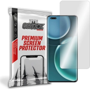 Hurtownia GSM - Folia hydrożelowa GrizzGlass Hydrofilm do Honor Magic 4 Pro - GRZ2301 - {ean13} - Hurt