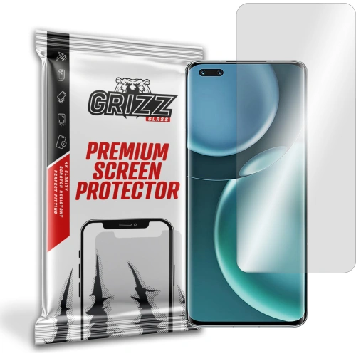 Folia hydrożelowa GrizzGlass Hydrofilm do Honor Magic 4 Pro
