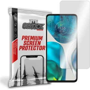 Wholesale GrizzGlass Hydrofilm Motorola Moto G52 - GRZ2302 - {ean13} - Hurt