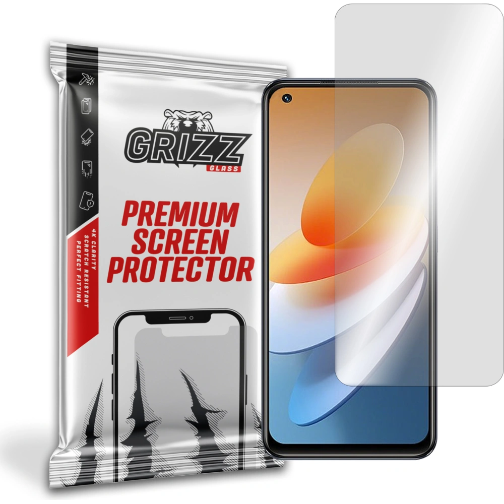 Hurtownia GSM - Folie hydrogelová GrizzGlass Hydrofilm pro OnePlus Nord CE 2 Lite - GRZ2303 - {ean13} - Hurt