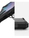 Wholesale Ringke Fusion-X Samsung Galaxy Note 10 Black - RGK939BLK - {ean13} - Hurt