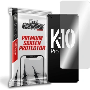 GrizzGlass Hydrofilm Oppo K10 Pro
