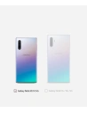Wholesale Ringke Fusion-X Samsung Galaxy Note 10 Black - RGK939BLK - {ean13} - Hurt
