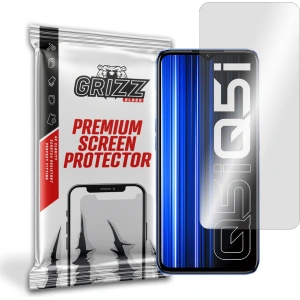 Hurtownia GSM - Film hidrogel GrizzGlass Hydrofilm pentru Realme Q5i - GRZ2307 - {ean13} - Hurt