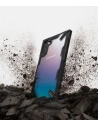 Wholesale Ringke Fusion-X Samsung Galaxy Note 10 Black - RGK939BLK - {ean13} - Hurt