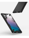Wholesale Ringke Fusion-X Samsung Galaxy Note 10 Black - RGK939BLK - {ean13} - Hurt