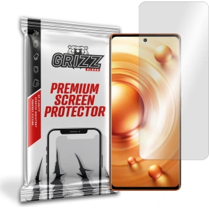 Folia hydrożelowa GrizzGlass Hydrofilm do Vivo X80 Pro
