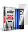 Hybriční sklo GrizzGlass HybridGlass pro Realme Q5i