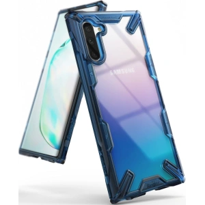 Ringke Fusion Space Blue Samsung Galaxy Note 10
