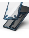 Wholesale Ringke Fusion-X Samsung Galaxy Note 10 Space Blue - RGK940BLU - {ean13} - Hurt