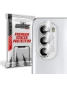 Wholesale GrizzGlass HybridGlass Camera Motorola Moto G52 - GRZ2320 - {ean13} - Hurt