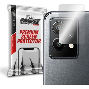 Hurtownia GSM - Szkło na aparat GrizzGlass HybridGlass Camera do OnePlus Nord CE 2 Lite - GRZ2321 - {ean13} - Hurt