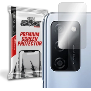 Szkło na aparat GrizzGlass HybridGlass Camera do Oppo A55s