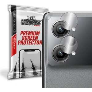 Wholesale GrizzGlass HybridGlass Camera Oppo K10 Pro - GRZ2324 - {ean13} - Hurt