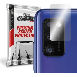 Hurtownia GSM - Szkło na aparat GrizzGlass HybridGlass Camera do Samsung Galaxy A41 - GRZ2326 - {ean13} - Hurt