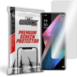 Wholesale GrizzGlass Hydrofilm Oppo Find X3 5G - GRZ2330 - {ean13} - Hurt
